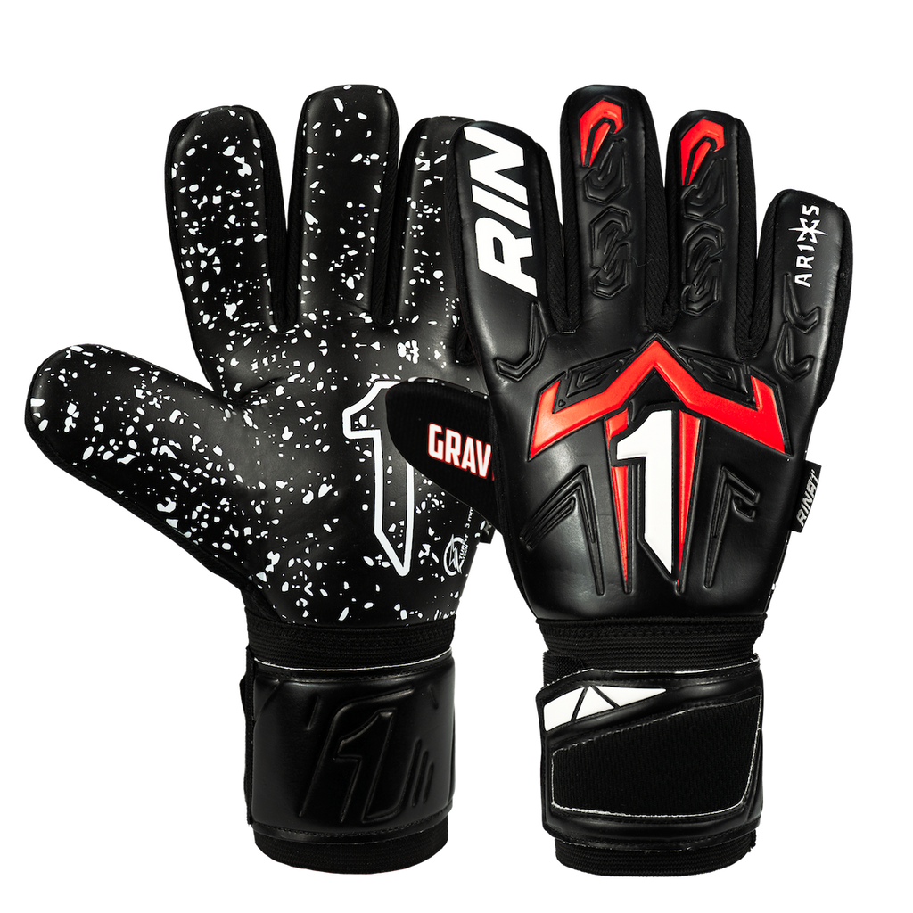 Rinat Aries X Gravity AD