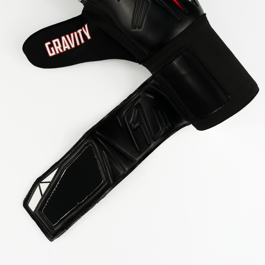 Rinat Aries X Gravity AD