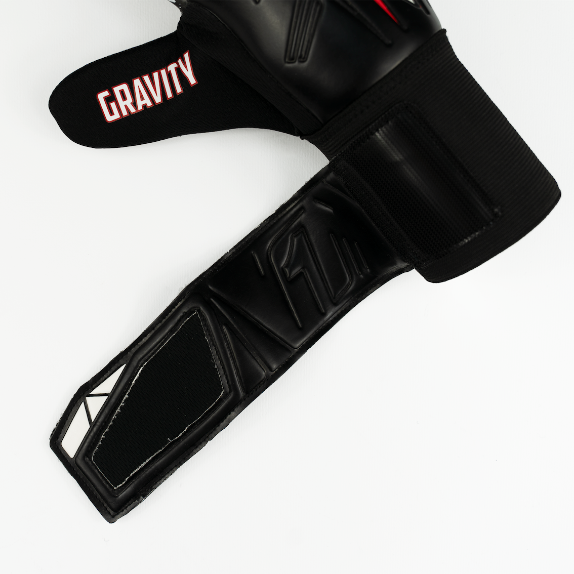 Rinat Aries X Gravity AD