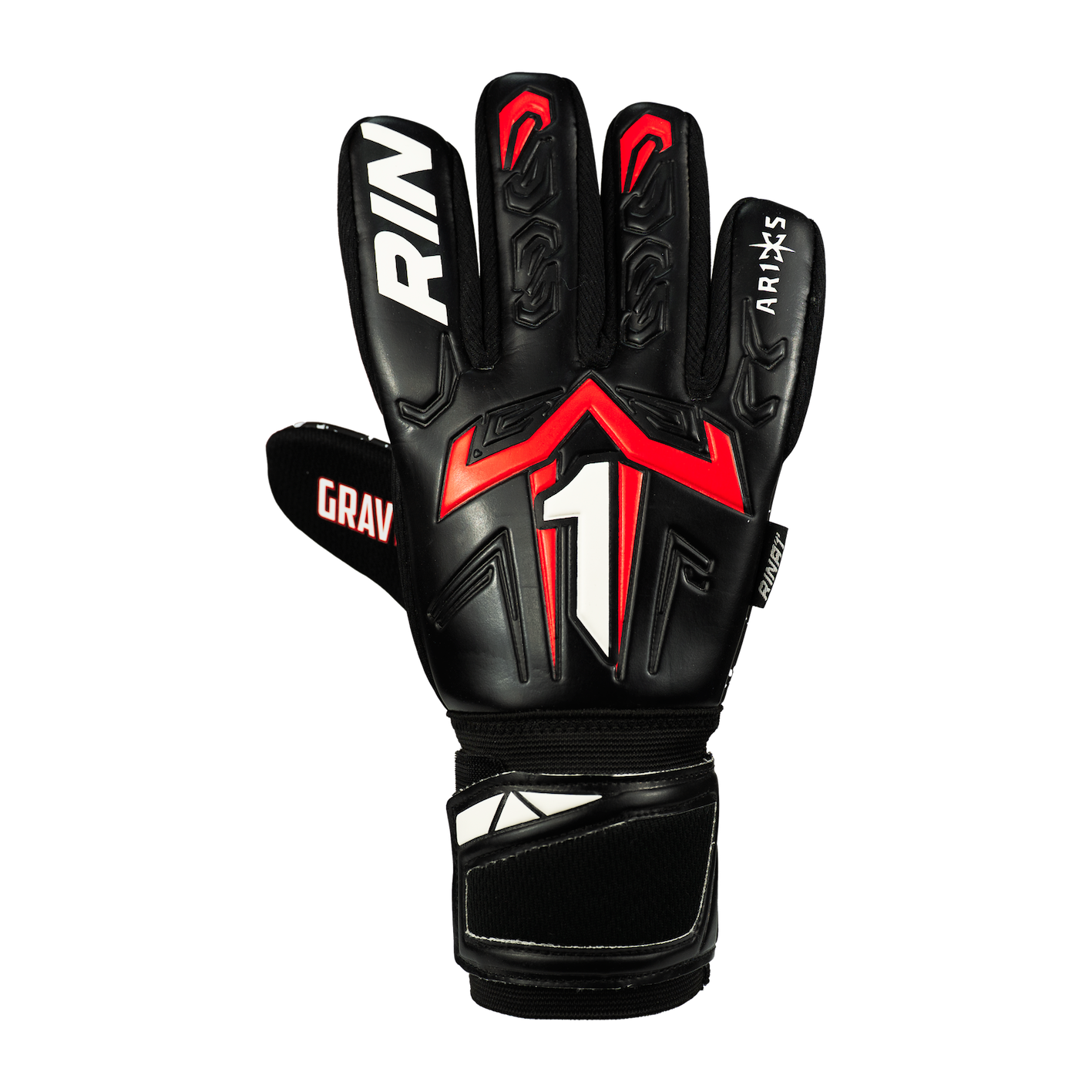 Rinat Aries X Gravity AD