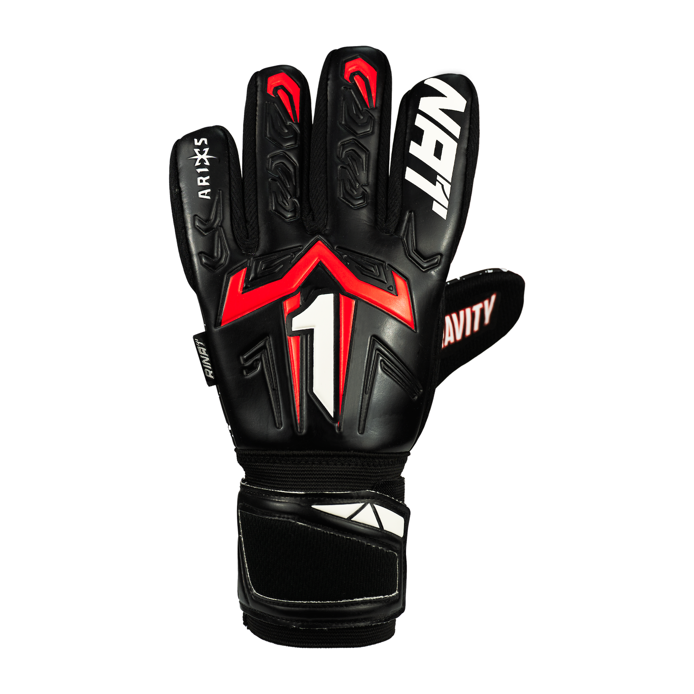 Rinat Aries X Gravity AD