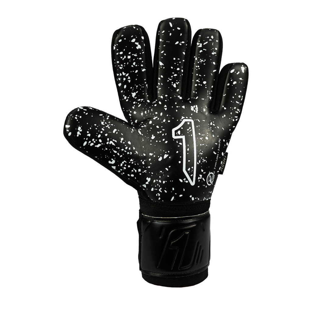 Rinat Aries X Gravity AD