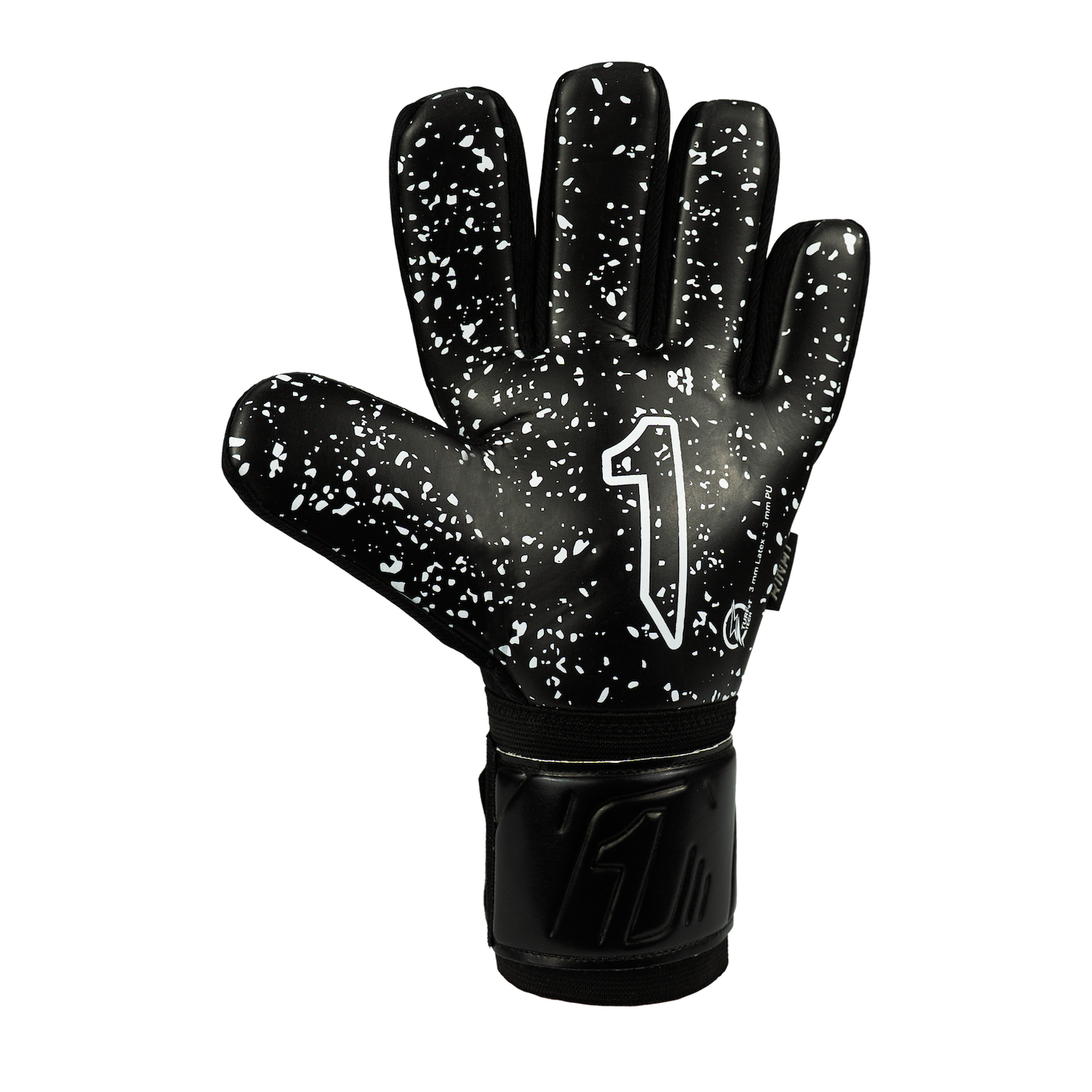 Rinat Aries X Gravity AD