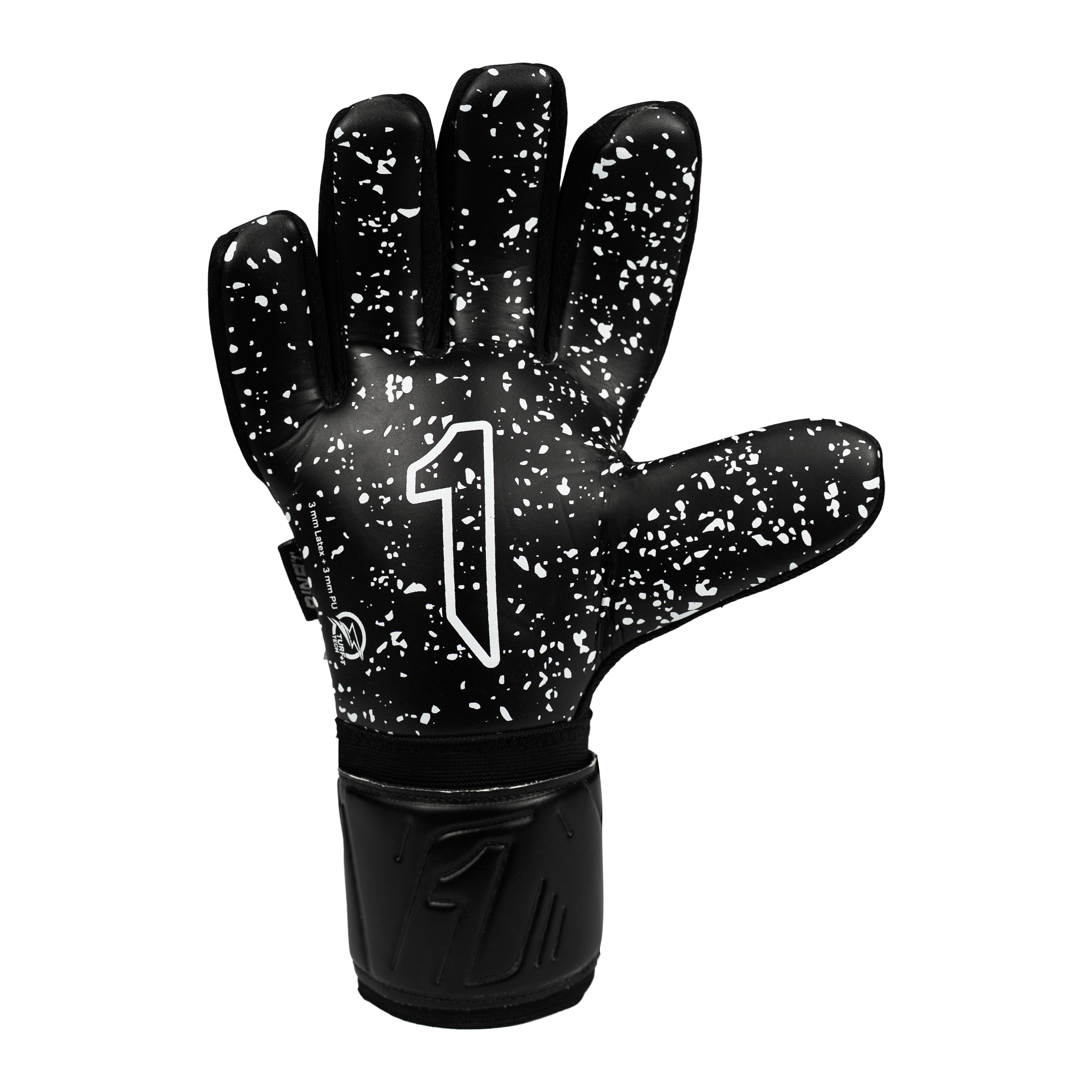 Rinat Aries X Gravity AD