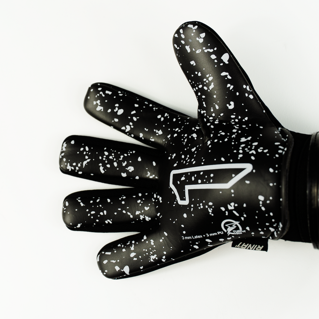 Rinat Aries X AS Negro Rojo