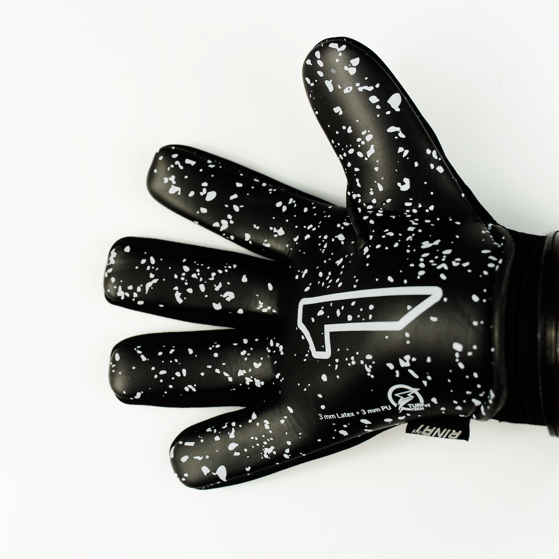 Rinat Aries X AS Negro Rojo