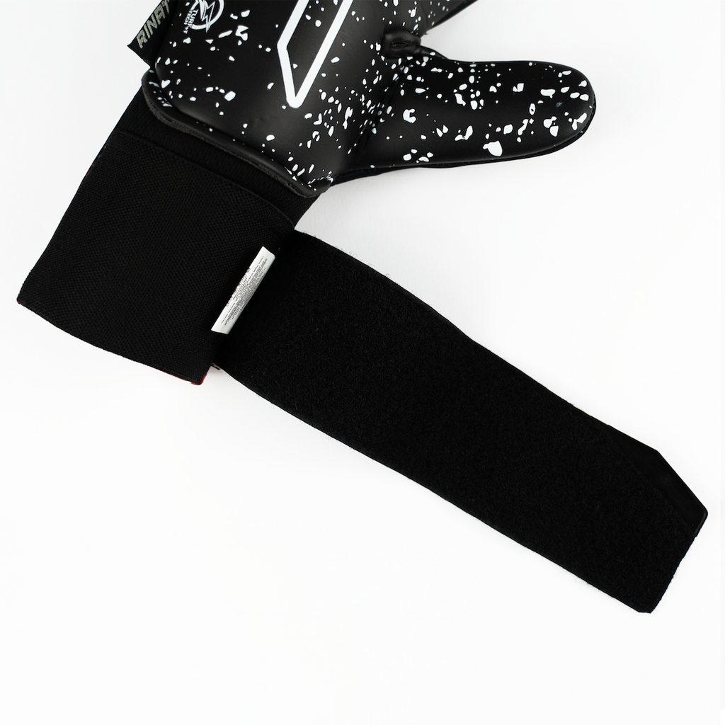 Rinat Aries X AS Negro Rojo