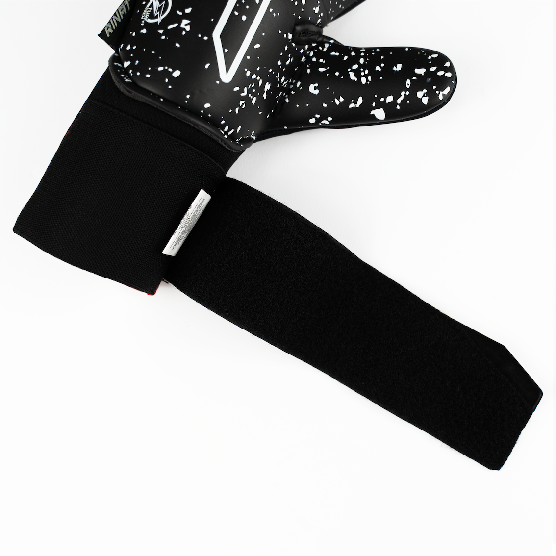 Rinat Aries X AS Negro Rojo