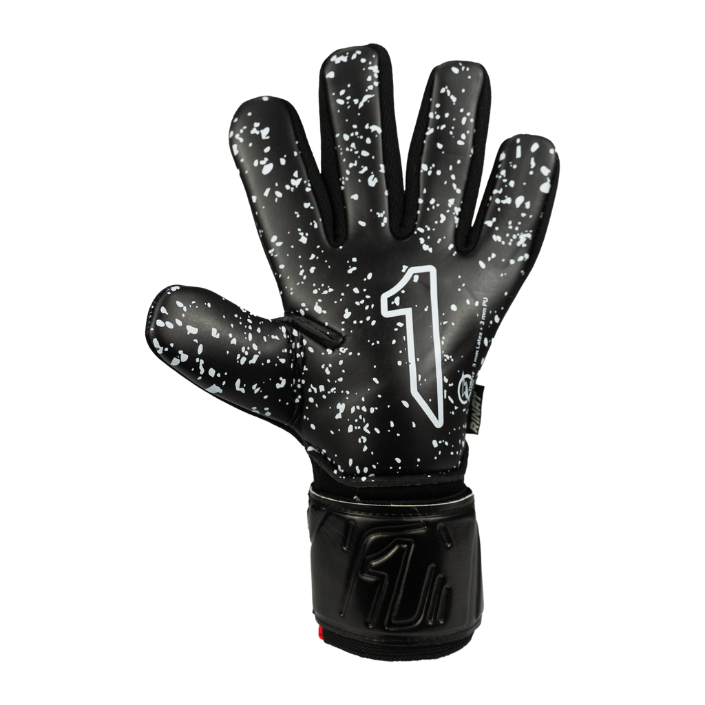 Rinat Aries X AS Negro Rojo