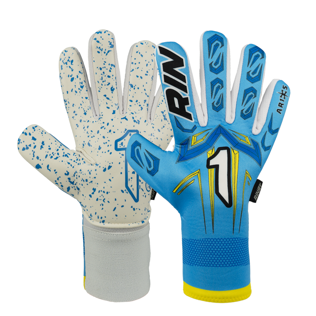 Rinat Aries X AS Azul