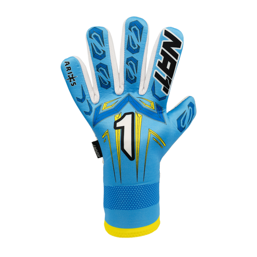 Rinat Aries X AS Azul