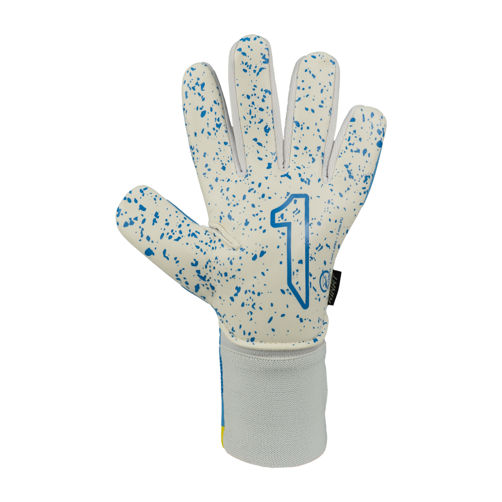 Rinat Aries X AS Azul