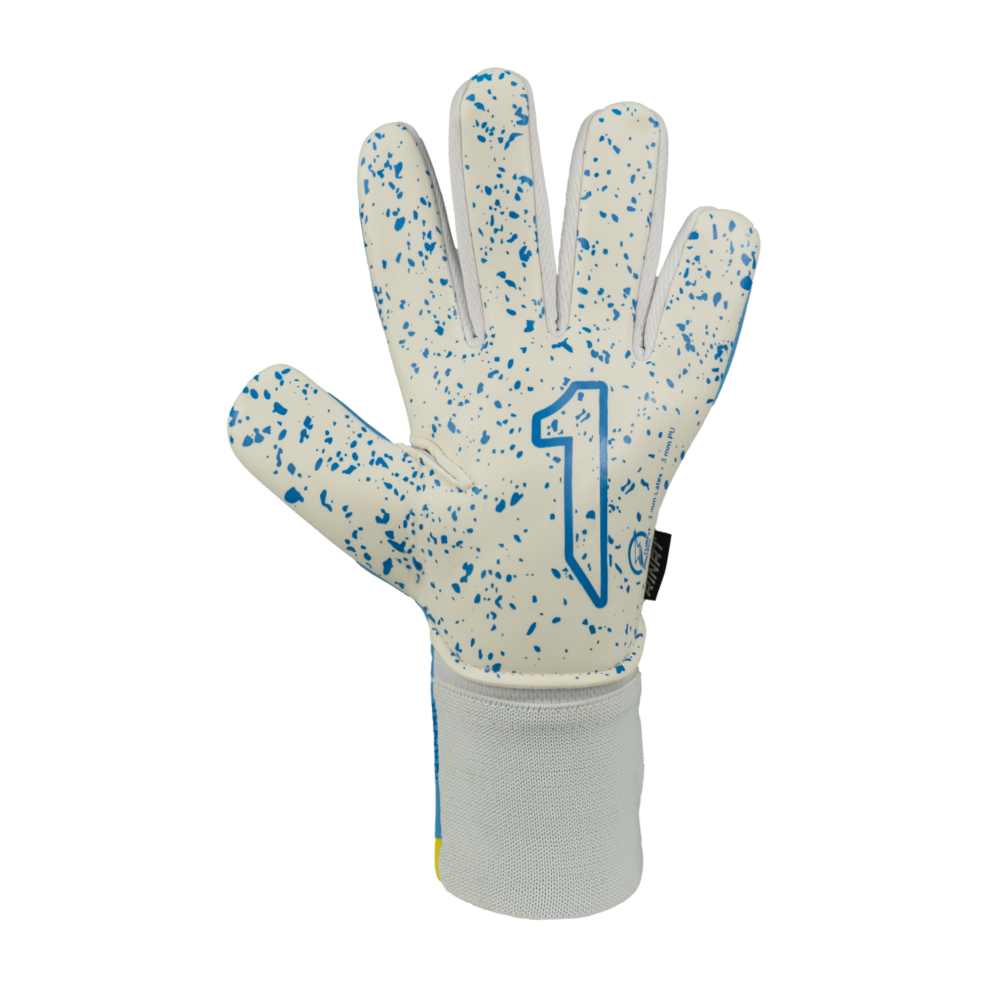 Rinat Aries X AS Azul