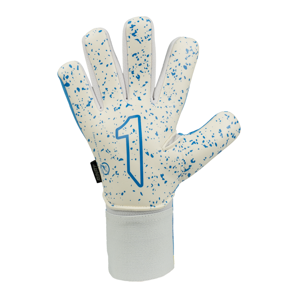 Rinat Aries X AS Azul