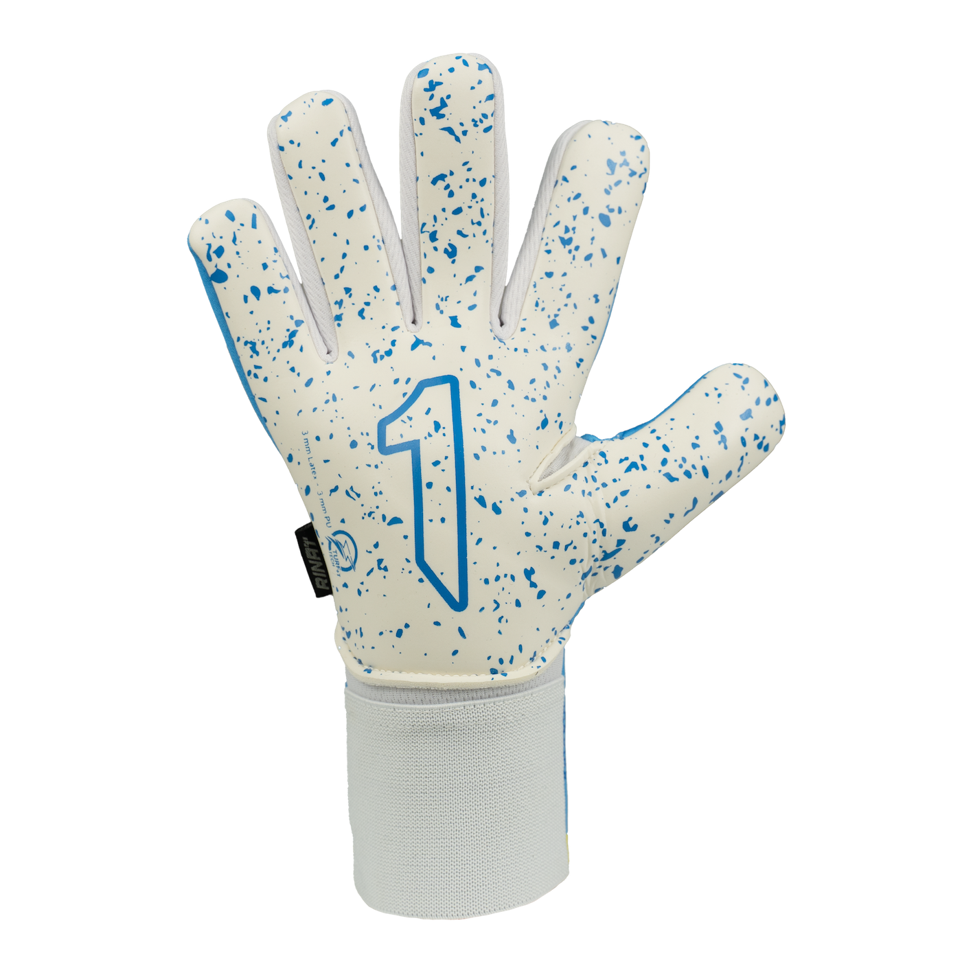 Rinat Aries X AS Azul