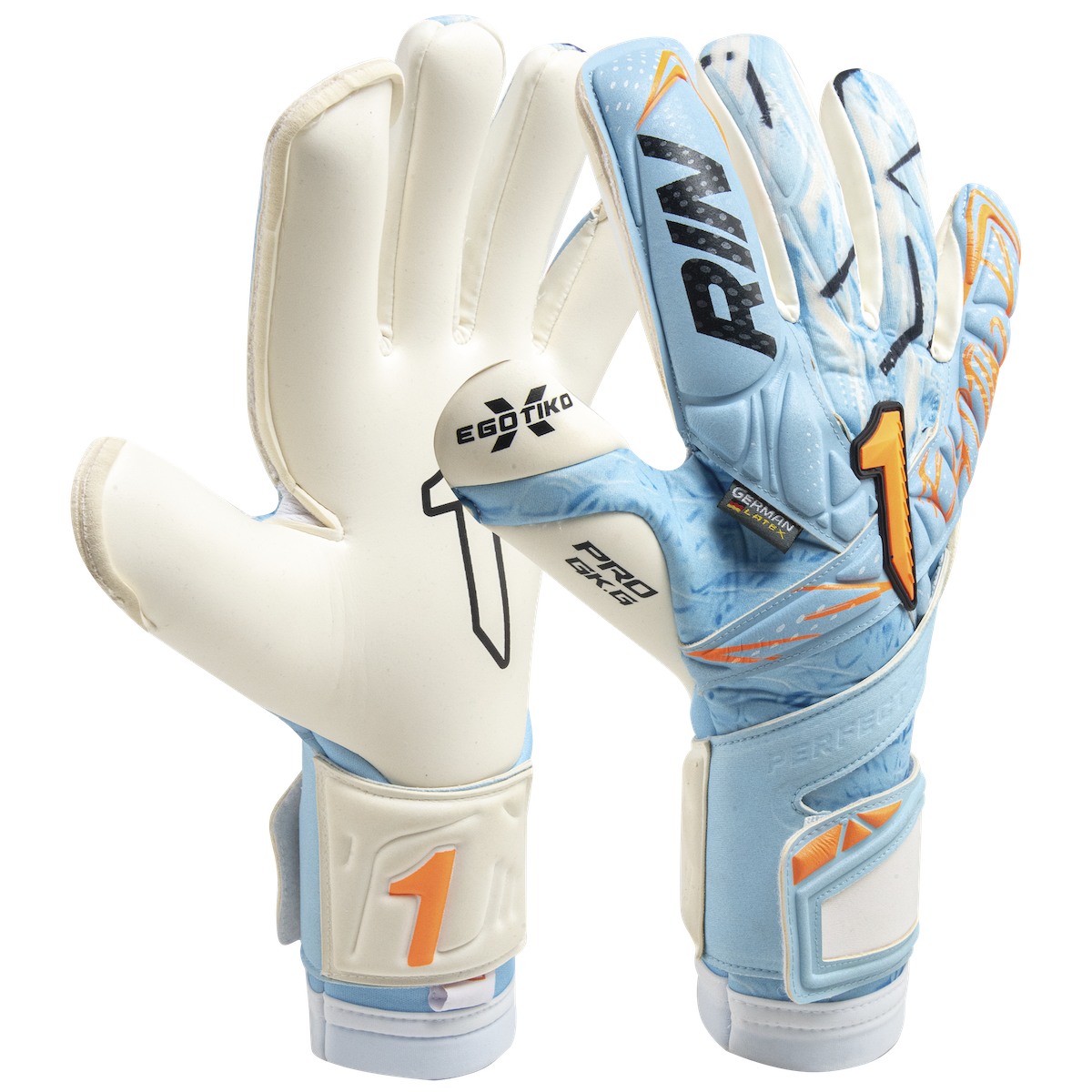 Rinat Egotiko X PRO